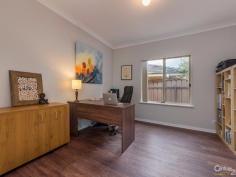 38 Ramsay Ave Hillcrest SA 5086 $485,000 to $505,000 STUNNING! SPACIOUS AND VERSATILE! Snap this one up! Quality family home C2008 in excellent condition on approx.. 401sqm allotment. Easy care living at its best! Just less than 25 minutes and 10km approx. to City – a very convenient location with the convenience of amenities and shops, schools and transport nearby. Offering a fantastic lifestyle and sure to impress, this immaculately presented home with versatile floorplan and stylish décor features – * 2 Living areas * Versatile second living area/ study/ potential 4th Bedroom * Open living, dining and kitchen * Stylish kitchen with quality appliances, gas cooktop, under bench oven and loads of bench space and cupboards * 3 spacious bedrooms – BIRs and WIR and ensuite to master * Sparkling main bathroom, separate vanity room and separate WC * Ducted evaporative cooling plus split system heating and cooling * Quality floating timber floors and floor tiles * Fabulous, large BRAND NEW VERANDAH and paved outdoor area – ideal for entertaining and casual living * Secure backyard and low maintenance gardens * Secure internal entry double garage with roller door DO NOT MISS THIS ONE! RLA 274363 PROPERTY DETAILS $485,000 to $505,000 ID: 390750
