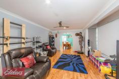 18 Picasso Ct Rothwell QLD 4022 $530,000 931m2 Of King Sized Quality And Value Rarely does an opportunity come along to secure all that you require and so much more! Situated on a staggering 931m2 in a quiet cul-de-sac, is arguably Rothwell's BEST VALUE for money right now. As you enter the property, there is an immediate sense of exclusivity and space. The freshly renovated kitchen is sure to satisfy the keenest of chefs and everyday entertainers with a large island bar and high quality appliances. The main section of the home offers 3 extremely generous sized bedrooms and a master bedroom fit for a king. This home was certainly designed with space in mind and to accommodate the entire family. Features include: * 14 Panel 2.8 KW Solar System * Spacious open plan kitchen, dining, living * Large in-ground salt water pool * Walking distance to multiple prestigious Colleges * Multiple living and entertaining areas * Attached teenagers retreat/ granny flat Just imagine entertaining friends and family on a warm Summers day, over looking the park land while relaxing in the pool. Could there possibly be a better location to call home? The attached granny flat/teenagers retreat offers the opportunity for another stream of rental income or comfortable, private accommodation for guests and extended family. Our sellers have given us CLEAR INSTRUCTIONS TO SELL!! This may very well be the best value Rothwell has seen in a long, long time. SHAUN TALLON - 0424 033 389 Other features: Built-In Wardrobes,Close to Schools,Close to Shops,Close to Transport,Garden Property Details Elders Property ID: 10654251 5 bedrooms 3 bathrooms 3 car parks Land Area 931 square metres 3 car garage Swimming Pool Air Conditioning