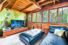 142 Citrus Rd Landers Shoot QLD 4555 $579,000 Unique Artist Retreat Unique amazing cottage, studio & office tucked away 5 mins from Palmwoods Village. Architecture designed, hardwood construction filled with character & charm. Once a music studio, currently a writer's retreat. This is simply an inspiring & tranquil place to call home! - Cottage: 2 bedroom + loft - Studio: 2 large living areas or guest room. - Carport & office/studio area also. It's "one of a kind" reluctant sale. Inspect by appointment. Other features: Built-In Wardrobes,Fireplace(s),Garden,Polished Timber Floor,Terrace/Balcony Property Details Elders Property ID: 10891490 2 bedrooms 1 bathrooms 2 car parks Land Area 10 acres Double carport