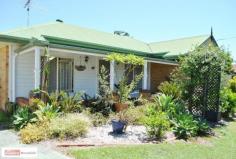 41 Parish Rd Caboolture QLD 4510 $349,000 LOOKING FOR SHEDS? LOOK NO MORE! OPEN FOR INSPECTION SATURDAY 28th JANUARY 10:30am - 11am Be the lucky one to secure this very lovely family home. This lowset home is very clean, tidy and well presented with all the extras like solar, security screens, air conditioning, side access to the 2 bay shed with work shop PLUS another 6x5.4m2 lined, powered & air conditioned shed - all within easy walking to schools, day care, parks, playgrounds, shops & transport. Internal Features; * 4 Bedrooms with BIWs & fans * A/C Master bedroom with ensuite * Well appointed kitchen with plumbing for fridge * Air conditioned Living & Dining area * Family bathroom with sep toilet * Internal laundry with exit to side * Allergy free floorings External Features; * Under cover front & rear patios * Double gate side access * Double secure car port/2nd entertainment area * 2.5 Bay garage with workshop * 6x5.4m lined, powered & air conditioned shed/games room * Solar Hot Water & Solar Power- 20 panels * Ceiling fans throughout * Security screens & Insulation * Water tank with pump for Gardens * Vegie Patch + variety of Fruit & Nut trees * 600m2 with DBL side access * Built in 1995 This property is located in a quiet, family friendly location with gorgeous street appeal. With the added bonus of not one but two sheds & side access this property will not last long on the market! Call Mal Lucas on 0429 535 197 to arrange your private viewing. * A major park opposite, with Council supplied playground equipment. * Selection of schools close by: St Paul's Primary, Grace Secondary, and Tullawong schools. * Bus stop a short walk away, close by local shops. Other features: Built-In Wardrobes,Close to Schools,Close to Shops,Garden,Secure Parking,DOUBLE SIDE ACCESS Property Details Elders Property ID: 10786837 4 bedrooms 2 bathrooms 4 car parks Land Area 600 square metres Double garage Double carport Air Conditioning