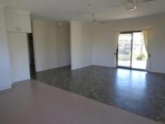 55 Frangipanni Ave Kawungan QLD 4655 $290 per week Great Location The property has a tidy 3 bedroom brick home with roomy living areas and is fully security screened. Verandas and entertainment area. Attached to the house is a 2 vehicle carport. The location is an established area, handy to all facilities and walking distance to Kawungan School. Please note this property is in the process of being sub-divided. Pets Negotiable NO online applications will be accepted. Apply inhouse only. Property Details Elders Property ID: 6513510 3 bedrooms 1 bathrooms 2 car parks This property is: Unfurnished Pets: Yes Available Now Double carport