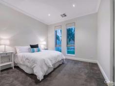 84 Mortimer St Plympton SA 5038 $585,000 to $615,000 DESIGNER HOME THAT WILL IMPRESS Architecturally designed home built with quality fixtures and finishes, set in a fantastic cosmopolitan location with cafes and shops at your doorstep. Stylish and spacious this 2012 home will immediately impress from the moment you arrive. A wide welcoming hallway with 2.7m high ceilings and polished porcelain tiles. The open plain living room is spacious with abundance of natural light. Capturing the eye is the feature bulk head cornice with two-way lighting, this striking feature will set this home apart from the rest for years to come. The gourmet kitchen has an abundance of bench and cupboard space. The kitchen features a 900mm oven and five burner cook top, the island bench is complete with Miele dishwasher and filtered water. 2 Pak gloss cabinetry, 40mm stone bench tops and glass splashback gives a high quality finish to this very functional kitchen. Effortlessly flowing on from the open plan living is the low maintenance rear yard. Complete with paving the rear yard is ready to entertain family and friends all year round with the feature café blinds. Beautifully styled both ensuite and main bathroom feature floor to ceiling tiling, soft close toilet and cabinetry, stone top bench vanities with under vanity lighting and water temperature control. The three generous bedrooms all have built in robes, the master featuring a walk in robe with both double hanging and drawer cabinetry. Electronically advanced, the home features LED touch alarm system, audio visual intercom combines with a four camera system, and ducted zoned air conditioning. This hi-tech combination adds to the peace of mind and creature comforts all year round. What we love about this home: * Large open plan living * Fully equipped stylish kitchen * Three generous bedrooms * Opulent ensuite and main bathroom * Double remote access garaging * Ducted reverse cycle air conditioning with zoning * Audio/visual intercom * Security alarm * Fantastic central cosmopolitan location RLA 274363 PROPERTY DETAILS $585,000 to $615,000 ID: 391327