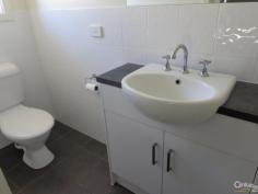 30 Scott St Whyalla Stuart SA 5608 $225,000 THREE BATHROOMS! This property is only a couple of years old and situated in a new housing estate in Whyalla Stuart. Features include:- * Two carpeted bedrooms each offering a split system, built in, study desk and ensuite. * Third carpeted bedroom with split system, built-in, study desk and a semi-ensuite/three way bathroom. * Tiled walkways and living areas. * Kitchen/dine with bench gas hot plates, under bench oven, island bar and rangehood. * Family room adjoins the kitchen/dine and offers a split system plus glass sliding doors leading out into the rear yard. * Low maintenance gardens. * Carport with roller door. * Alfresco area. * Located in close proximity to schools, transport plus the Westlands and One Stop shopping centres. MAKE A TIME TO SEE TODAY! PROPERTY DETAILS $225,000 ID: 389402 Zoning: Residential