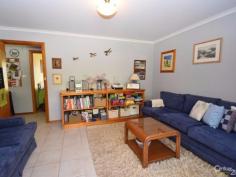 50 Warrawee Terrace Penneshaw SA 5222 $440,000 Desirable Northerly Aspect & Bay Views! This beautiful & exceptionally well presented family sized home, is well positioned in the picturesque township of Penneshaw to capture pleasant ocean views of the Penneshaw Beach and ferry dock. Offering the peace of mind of the durability of brick construction and low maintenance living, the home is north facing, and enjoys the benefit of being on a 2000m2 corner allotment, providing space and privacy from neighbours. Internally, the home has a spacious comfortable feel, with all bedrooms large in size with built in robes and walk in robe to the master bedroom. The generous sized kitchen is central to the dining area and has servery through to the more casual or informal family room. The main lounge has in built slow combustion fire and overlooks the front garden area with distant views of the ocean. Fully landscaped to the front and rear yard, this property is a wonderful example of house proud owners, that have taken great pride in their property both inside and outside. There is also a 3 bay garage and 4 water tanks. Inspection is welcome and is clearly the best method to fully appreciate the extent of what the property can offer you. In addition, the large allotment size of 2000m2 presents with great opportunity, with the new sewer system currently being installed in Penneshaw, a land division (stcc)would enable a second dwelling to be built on the lower level of the land, adding value to your investment! Exciting things are happening on Kangaroo Island, make a time to inspect this property today! Contact long term local resident selling agent Michael Barrett on 0427 727 333 anytime. PROPERTY DETAILS $440,000 ID: 389280 Land Area: 2000 m² Zoning: Residential