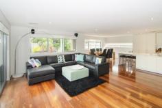 14 Ollis St Quindalup WA 6281 $850,000 - $880,000 BEACHSIDE LUXURY House - Property ID: 909430 Luxurious beachside living only a short stroll to the beach on a quiet family orientated street. FEATURES INCLUDE * Stunning modern 4 bedroom home with beautiful hardwood flooring throughout with all the finest finishes. * Luxurious bathrooms with quality accessories. * Spacious chef style kitchen with stainless steel appliances and granite countertops. * Huge open plan living area with sliding doors that provide direct access outside to the timber decked alfresco perfect to have all the family together for entertaining. * The outdoor decking wraps around the side of the house and overlooks the luscious grassed backyard. * Second living space on the upper floor perfect as a teenage retreat. * Fully air conditioned home and in built sound system in the main living area. * This home makes a perfect holiday rental with current proven income or live in permanently. OTHER FEATURES INCLUDE: * The four elegant air conditioned bedrooms are all fully equipped with built in robes and large windows bringing in natural light. * The main bedroom is truly beautiful and an organisers dream with walk in robe and a glamorous ensuite. * Spacious laundry with plenty of storage to store all your beach belongings. * Separate large office on the lower floor which could also be converted into a second kids play room. * Easy low maintenance gardens perfect for lock and leave or relax in style in your own private backyard escape. * Great location only 500m to the Dunsborough beach via secret walk way and a short stroll into town to the local shops and restaurants. * This home is built for entertaining in style & luxury and can easily accommodate two families over the festive seasons. Features Land Size Approx. - 460 m2 Built-In Wardrobes Close to Schools Close to Shops Close to Transport Garden