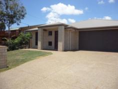 8 Jensen Dr Urraween QLD 4655 $360 per week Four Bedroom Home with Large Shed Viewing - Tuesday 24th January at 10am - VERY IMPORTANT - You must contact the office on 4125 5244 to register contact details for any changes or cancellations of the viewing. Lovely 4 bedroom home featuring an ensuite and walk in robe to the main bedroom, modern kitchen with dishwasher, formal lounge, large family room, ceiling fans throughout, outdoor patio, double lock up garage and is fully fenced. Double shed out back Sorry no pets. Available 24.01.17 Online applications will not be accepted, please apply inhouse only. Property Details Elders Property ID: 456214 4 bedrooms 2 bathrooms 4 car parks This property is: Unfurnished Pets: No Available Now 4 car garage