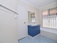 28 Minilya Loop Warnbro WA 6169 $200,000's NEIGHBOURING PARKLANDS! Open for Inspection: Sun 29th Jan 3:30pm-4:00pm Save Set in the quiet streets of Warnbro, this spacious three bedroom, one bathroom home is ideal for anyone looking to purchase their first home or a quality investment. Ideally located with views of neighbouring parklands just beyond your back fence, this home resides on a low maintenance 480sqm block and is minutes away from Warnbro Fair, schools and public transport. Sitting at the front of the property is a spacious separate lounge room and the master suite which features a walk in robe and a semi-ensuite access. Towards the rear of the property are 2 great sized minor bedrooms to accommodate a growing family. Never be short of space with the spacious open-plan kitchen, dining and living area which is fitted with slate flooring. The central kitchen offers plenty of bench space and overlooks the meals area and family room, plus you have direct access out to the patio for easy entertainment options. Outside, the expansive patio provides an excellent entertainment area and the carport provides access to the backyard. Enjoy the benefit of a low maintenance grassed yard and wonderful parkland views. Other great features include: - Split system air conditioning to living/meals - Ducted evaporative air conditioning - Automatic bore reticulation - Single carport This is a fantastic purchase for anyone wanting to enter the property market! Contact Brett Lee on 0427 220 660 to arrange your private viewing.