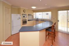 66 Ivory St Noranda WA 6062 $595,000 Neat as a Pin With Room for the Whole Family... House - Property ID: 901829 ****HOME OPEN SATURDAY THE 21ST OF JANUARY AT 12.30PM TO 1PM**** This spacious 4 bedroom 2 bathroom home offers you almost 235 square metres of easy care, contemporary family living. Situated in a quiet cul-de-sac, close to Benara Road and nearby Noranda Square Shopping centre, it provides a convenient location and pleasant outlook. The backyard is complete with a brick paved covered alfresco area and kidney shaped below ground salt water pool so there's also plenty of space for entertaining family and friends on warm summer evenings. The contemporary decore features the inviting tones of light blonde wood flooring and terracotta tiles, which gives the home a warm and welcoming interior colour palate. With generous sized rooms the interior includes the master bedroom, plus separate study or the perfect home office at the front of the home, and the 3 minor bedrooms to the rear. With a front entrance, formal lounge/dining room and a walk through to the large open plan kitchen/family/dining room, plus a separate games room. You'll also find an activity room situated off the hallway close to the 3 minor bedrooms as well as the second bathroom. Other Features include: Built in pantry, gas hot plates, electric oven, plus space for a dishwasher, within the otherwise fully fitted kitchen. Ceiling fans in all living areas, bedrooms and the office (except activity room). Gas point for heating in main living area. Walk in robe to main bedroom and 2 minor bedrooms, other minor bedroom has built in robes. Double garage with remote controlled door plus access through to the backyard and handy shopper's entrance into the home. All lawns and garden reticulated from the main water supply. Insulation in the roof space for added temperature control. Features Building Size Approx. - 275 m2 Land Size Approx. - 547 m2