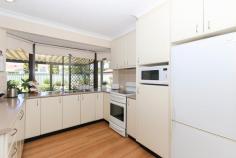 286 Vahland Ave Willetton WA 6155 $649,000 IMMACULATE HOME IN WILLETTON HIGH ZONE Open for Inspection: Sun 29th Jan 12:15pm-1:00pm Save This beautiful home within the Willetton High School zone is as pretty as a picture. Featuring 3 bedrooms, 1 bathroom, 2 toilets, this residence is the pride and joy of this fastidious owner. The home boasts a separate living and dining area as well as an open plan kitchen, open plan family/dining with a gas fire. The outlook from the living areas is very picturesque with manicured lawns and gardens which are bore reticulated. The home is complimented by a large rear veranda which is an ideal entertaining area. Luxury extras include quality fittings throughout, ducted air conditioning, bore reticulated gardens, gas fire, lock up garage and parking for an extra car, van or boat. A must see - would suit retirees, investors and those who wish to purchase within this top school catchment area. Close to transport and shopping - A MUST SEE - For further information please contact Pauline Couanis 0419 943 266