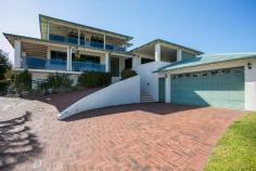11 Baudin Pl Coogee WA 6166 $1,150,000 PANORAMIC OCEAN VIEWS COASTAL LIFESTYLE If you're looking for the ultimate family friendly, beach side lifestyle and a home that will take you straight into that relaxed coastal mode then this is the one for you. Located in an elevated position on one of the most peaceful and sought after streets of Coogee this home offers your family the chance to escape to secluded tranquillity every time they step through the front door. Set in the end of a cul-de-sac and enjoying some of suburbs' finest, panoramic ocean views this is truly a very special property and a once in a lifetime opportunity. Upon entering the home you will be greeted with a warm and friendly feel with modern appeal complete with a perfect blend of separation and togetherness - the first floor is dedicated to living. With spacious, open plan kitchen dining family with wrap round terrace /balcony. Separate large games room with bar and own terrace/balcony. Dedicated study with built in desk and book case. Lounge room and large activity/bedroom with an outlook to the pool and alfresco living area. A large guest bedroom with BIRs and bathroom. Laundry with storage Continue up the staircase and welcome to the perfect residential retreat dedicated to living the good life and indulging in the stunning ocean outlook on offer. Take in the panoramic views from the living room complete with kitchenette or relax in style and take in the West Australian sunset over the glimmering Indian Ocean from the spa. The master bedroom is spaciously laid out with a walk in dressing room and large ensuite. Property Includes: -Open plan kitchen, dining and family -Generous Kitchen with modern appliances and spacious benchtops and storage -Separate up and downstairs living areas -Massive separate games room -Large lawn area for kids and pets to play -Quality polished timber floors -Beautiful in ground pool -Alfresco dining area with BBQ and Pizza Oven -Spacious minor bedrooms with BIRS -Gorgeous master suite with, walk in dressing room and ensuite plus spa room -Fully air conditioned throughout -Multiple Large terraces with stunning ocean outlooks -Spacious double lock up garage with large secure workshop -Additional off street parking -Walk to beach and public transport With a lifestyle location only many could dream of you are spoilt for choice. Wake up every morning and take a stroll down to the glistening ocean front and the caf at Coogee Beach If you really want to start your day in peace just dive into your own private pool and enjoy the ambiance and views from one of the many terraces or balconies. This very special property has truly captured the essence of the coastal Coogee lifestyle and offers you the ultimate in stress free living - a simply fantastic home that will put you in holiday mode every single day you step through the front door. Block size 800sqm House 545sqm