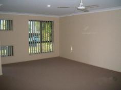8 Jensen Dr Urraween QLD 4655 $360 per week Four Bedroom Home with Large Shed Viewing - Tuesday 24th January at 10am - VERY IMPORTANT - You must contact the office on 4125 5244 to register contact details for any changes or cancellations of the viewing. Lovely 4 bedroom home featuring an ensuite and walk in robe to the main bedroom, modern kitchen with dishwasher, formal lounge, large family room, ceiling fans throughout, outdoor patio, double lock up garage and is fully fenced. Double shed out back Sorry no pets. Available 24.01.17 Online applications will not be accepted, please apply inhouse only. Property Details Elders Property ID: 456214 4 bedrooms 2 bathrooms 4 car parks This property is: Unfurnished Pets: No Available Now 4 car garage