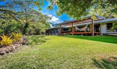 132 Creightons Rd Kulangoor QLD 4560 $695,000 Awesome Character Home on 5 Acres Great block with 2 dams (1 spring fed). Fenced for stock, and motor bike track. Fruit trees, veggies & chook house in place. Plenty of usable flat land. It's private & it's a feel good place to call home. Home is 4 bedroom with media or 5th bedroom. Huge entertaining area & enormous kitchen with all the mod-cons. Plenty of parking, good separation with parents wing. Don't miss this! Sellers need to get a result before Christmas!!! Book your private inspection with Mike Burns: 0418 991 702 NOW! Other features: Built-In Wardrobes,Close to Shops,Fireplace(s),Garden,Secure Parking,Polished Timber Floor Property Details Elders Property ID: 10752139 4 bedrooms 2 bathrooms 5 car parks Land Area 5 acres 5 car garage