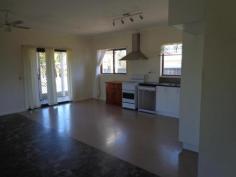 55 Frangipanni Ave Kawungan QLD 4655 $290 per week Great Location The property has a tidy 3 bedroom brick home with roomy living areas and is fully security screened. Verandas and entertainment area. Attached to the house is a 2 vehicle carport. The location is an established area, handy to all facilities and walking distance to Kawungan School. Please note this property is in the process of being sub-divided. Pets Negotiable NO online applications will be accepted. Apply inhouse only. Property Details Elders Property ID: 6513510 3 bedrooms 1 bathrooms 2 car parks This property is: Unfurnished Pets: Yes Available Now Double carport
