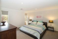 14 Ollis St Quindalup WA 6281 $850,000 - $880,000 BEACHSIDE LUXURY House - Property ID: 909430 Luxurious beachside living only a short stroll to the beach on a quiet family orientated street. FEATURES INCLUDE * Stunning modern 4 bedroom home with beautiful hardwood flooring throughout with all the finest finishes. * Luxurious bathrooms with quality accessories. * Spacious chef style kitchen with stainless steel appliances and granite countertops. * Huge open plan living area with sliding doors that provide direct access outside to the timber decked alfresco perfect to have all the family together for entertaining. * The outdoor decking wraps around the side of the house and overlooks the luscious grassed backyard. * Second living space on the upper floor perfect as a teenage retreat. * Fully air conditioned home and in built sound system in the main living area. * This home makes a perfect holiday rental with current proven income or live in permanently. OTHER FEATURES INCLUDE: * The four elegant air conditioned bedrooms are all fully equipped with built in robes and large windows bringing in natural light. * The main bedroom is truly beautiful and an organisers dream with walk in robe and a glamorous ensuite. * Spacious laundry with plenty of storage to store all your beach belongings. * Separate large office on the lower floor which could also be converted into a second kids play room. * Easy low maintenance gardens perfect for lock and leave or relax in style in your own private backyard escape. * Great location only 500m to the Dunsborough beach via secret walk way and a short stroll into town to the local shops and restaurants. * This home is built for entertaining in style & luxury and can easily accommodate two families over the festive seasons. Features Land Size Approx. - 460 m2 Built-In Wardrobes Close to Schools Close to Shops Close to Transport Garden