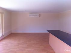 5 Orange Parade Munno Para West SA 5115 $260,000 to $270,000 Investors & First Home Buyers This Super Opportunity Awaits You Now Inspection Times: Sat 28/01/2017 02:30 PM to 03:00 PM Superbly presented! This spacious 3 bedroom home offers you relaxed living throughout and also features a large double garage with an automatic roller door and handy rear roller door for access to the rear of the property. Enjoy the comfort this young home offers you with split system reverse cycle air conditioning to the spacious open plan living area, modern kitchen with stainless steel appliances plus an abundance of cupboards and food preparation areas. Sparkling 3-way bathroom with a delightful vanity area. Outside features low maintenance gardens with a rear verandah area to enjoy the comfort of family and friends. Rental return approx. $310.00 per week. This delightful home offers vacant possession now and tremendous value. Call me, Bill Johnson today before the opportunity is no longer. RLA 2140 PROPERTY DETAILS $260,000 to $270,000 ID: 384322 Land Area: 406 m² Building Area: 164