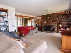 50 Warrawee Terrace Penneshaw SA 5222 $440,000 Desirable Northerly Aspect & Bay Views! This beautiful & exceptionally well presented family sized home, is well positioned in the picturesque township of Penneshaw to capture pleasant ocean views of the Penneshaw Beach and ferry dock. Offering the peace of mind of the durability of brick construction and low maintenance living, the home is north facing, and enjoys the benefit of being on a 2000m2 corner allotment, providing space and privacy from neighbours. Internally, the home has a spacious comfortable feel, with all bedrooms large in size with built in robes and walk in robe to the master bedroom. The generous sized kitchen is central to the dining area and has servery through to the more casual or informal family room. The main lounge has in built slow combustion fire and overlooks the front garden area with distant views of the ocean. Fully landscaped to the front and rear yard, this property is a wonderful example of house proud owners, that have taken great pride in their property both inside and outside. There is also a 3 bay garage and 4 water tanks. Inspection is welcome and is clearly the best method to fully appreciate the extent of what the property can offer you. In addition, the large allotment size of 2000m2 presents with great opportunity, with the new sewer system currently being installed in Penneshaw, a land division (stcc)would enable a second dwelling to be built on the lower level of the land, adding value to your investment! Exciting things are happening on Kangaroo Island, make a time to inspect this property today! Contact long term local resident selling agent Michael Barrett on 0427 727 333 anytime. PROPERTY DETAILS $440,000 ID: 389280 Land Area: 2000 m² Zoning: Residential