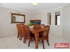 21 Panorama Dr Beaudesert QLD 4285 $469,000 Steel Frame Beauty on 1/2 Acre Located in the lovely “Kerry Hills” estate is this fabulous large home, it has a great floor plan with plenty of living areas: there is a formal lounge, formal dining, rumpus room and family room (which could easily be made into a media room). The kitchen is very spacious and comes with dishwasher, great cupboards and plenty of bench space, the location of the kitchen makes it very accessible for all those family functions you would have. The main bedroom is air conditioned and comes with ensuite and walk in robe and is separate from all the other 3 bedrooms – these 3 bedrooms are a good size and come with ceiling fans and built in robes. Outside in the backyard there is plenty of room for the kids and the pets and the sunsets are just amazing from the entertainment area. Cost saving solar power has been put in and it’s a big 5Kva system. The home comes with an internal double garage and there is a great shed, 15m x 7m, its extra high and comes with a carport that the sellers use for an extra entertainment area. The block is fully fenced and the concrete driveway is in place, the home is on Council trickle feed water and there is a HSTP in place. If your wanting peace of mind you cannot go past this lovely STEEL frame home, the position so close to Beaudesert and the lifestyle this home would give you - cannot be duplicated. Property Details Elders Property ID: 10688444 4 bedrooms 2 bathrooms 4 car parks Land Area 2644 square metres 4 car garage