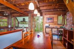 142 Citrus Rd Landers Shoot QLD 4555 $579,000 Unique Artist Retreat Unique amazing cottage, studio & office tucked away 5 mins from Palmwoods Village. Architecture designed, hardwood construction filled with character & charm. Once a music studio, currently a writer's retreat. This is simply an inspiring & tranquil place to call home! - Cottage: 2 bedroom + loft - Studio: 2 large living areas or guest room. - Carport & office/studio area also. It's "one of a kind" reluctant sale. Inspect by appointment. Other features: Built-In Wardrobes,Fireplace(s),Garden,Polished Timber Floor,Terrace/Balcony Property Details Elders Property ID: 10891490 2 bedrooms 1 bathrooms 2 car parks Land Area 10 acres Double carport