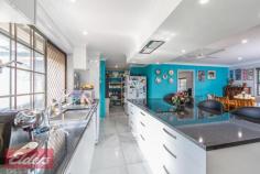 18 Picasso Ct Rothwell QLD 4022 $530,000 931m2 Of King Sized Quality And Value Rarely does an opportunity come along to secure all that you require and so much more! Situated on a staggering 931m2 in a quiet cul-de-sac, is arguably Rothwell's BEST VALUE for money right now. As you enter the property, there is an immediate sense of exclusivity and space. The freshly renovated kitchen is sure to satisfy the keenest of chefs and everyday entertainers with a large island bar and high quality appliances. The main section of the home offers 3 extremely generous sized bedrooms and a master bedroom fit for a king. This home was certainly designed with space in mind and to accommodate the entire family. Features include: * 14 Panel 2.8 KW Solar System * Spacious open plan kitchen, dining, living * Large in-ground salt water pool * Walking distance to multiple prestigious Colleges * Multiple living and entertaining areas * Attached teenagers retreat/ granny flat Just imagine entertaining friends and family on a warm Summers day, over looking the park land while relaxing in the pool. Could there possibly be a better location to call home? The attached granny flat/teenagers retreat offers the opportunity for another stream of rental income or comfortable, private accommodation for guests and extended family. Our sellers have given us CLEAR INSTRUCTIONS TO SELL!! This may very well be the best value Rothwell has seen in a long, long time. SHAUN TALLON - 0424 033 389 Other features: Built-In Wardrobes,Close to Schools,Close to Shops,Close to Transport,Garden Property Details Elders Property ID: 10654251 5 bedrooms 3 bathrooms 3 car parks Land Area 931 square metres 3 car garage Swimming Pool Air Conditioning