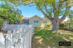 19 Rivett Way Brentwood WA 6153 $585,000 BEHIND THE WHITE PICKET FENCE Open for Inspection: Sat 28th Jan 11:00am-11:40am Save Behind the white picket fence, the front garden of this lovely 3 bedroom family home features a gorgeous tree that provides shade and ambiance for entertaining and for the children to play. The home also features: - Classic lounge with a fireplace - Modern kitchen and adjacent dining - 3 ample sized bedrooms - Updated bathroom - Separate laundry - Rear undercover patio and gardens - 2 car plus parking - Street front 381sqm block This is a home that will appeal to a couple or a small young family that wants this ideal location close to Brentwood shops, buses, Brentwood Primary School and also within the Applecross Senior High School and Rossmoyne High School zones.