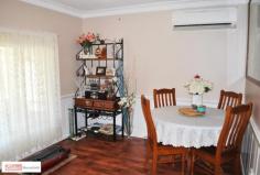 41 Parish Rd Caboolture QLD 4510 $349,000 LOOKING FOR SHEDS? LOOK NO MORE! OPEN FOR INSPECTION SATURDAY 28th JANUARY 10:30am - 11am Be the lucky one to secure this very lovely family home. This lowset home is very clean, tidy and well presented with all the extras like solar, security screens, air conditioning, side access to the 2 bay shed with work shop PLUS another 6x5.4m2 lined, powered & air conditioned shed - all within easy walking to schools, day care, parks, playgrounds, shops & transport. Internal Features; * 4 Bedrooms with BIWs & fans * A/C Master bedroom with ensuite * Well appointed kitchen with plumbing for fridge * Air conditioned Living & Dining area * Family bathroom with sep toilet * Internal laundry with exit to side * Allergy free floorings External Features; * Under cover front & rear patios * Double gate side access * Double secure car port/2nd entertainment area * 2.5 Bay garage with workshop * 6x5.4m lined, powered & air conditioned shed/games room * Solar Hot Water & Solar Power- 20 panels * Ceiling fans throughout * Security screens & Insulation * Water tank with pump for Gardens * Vegie Patch + variety of Fruit & Nut trees * 600m2 with DBL side access * Built in 1995 This property is located in a quiet, family friendly location with gorgeous street appeal. With the added bonus of not one but two sheds & side access this property will not last long on the market! Call Mal Lucas on 0429 535 197 to arrange your private viewing. * A major park opposite, with Council supplied playground equipment. * Selection of schools close by: St Paul's Primary, Grace Secondary, and Tullawong schools. * Bus stop a short walk away, close by local shops. Other features: Built-In Wardrobes,Close to Schools,Close to Shops,Garden,Secure Parking,DOUBLE SIDE ACCESS Property Details Elders Property ID: 10786837 4 bedrooms 2 bathrooms 4 car parks Land Area 600 square metres Double garage Double carport Air Conditioning