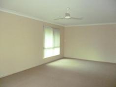 8 Jensen Dr Urraween QLD 4655 $360 per week Four Bedroom Home with Large Shed Viewing - Tuesday 24th January at 10am - VERY IMPORTANT - You must contact the office on 4125 5244 to register contact details for any changes or cancellations of the viewing. Lovely 4 bedroom home featuring an ensuite and walk in robe to the main bedroom, modern kitchen with dishwasher, formal lounge, large family room, ceiling fans throughout, outdoor patio, double lock up garage and is fully fenced. Double shed out back Sorry no pets. Available 24.01.17 Online applications will not be accepted, please apply inhouse only. Property Details Elders Property ID: 456214 4 bedrooms 2 bathrooms 4 car parks This property is: Unfurnished Pets: No Available Now 4 car garage