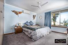 27 Bellairs Rd Kardinya WA 6163 $699,000 ELEVATED FAMILY HOME! Open for Inspection: Sun 29th Jan 2:00pm-2:40pm Save Situated high on the hill looking towards the Perth skyline, you'll find this attractive elevated family home on a quiet street, and close to transport, shops and schools. Zoned R25 - Live in now and subdivide later! Through the front door, the hallway leads to a large L-shaped living and dining room. The modern and large kitchen has the latest appliances, island bench and meals area. The home has three bedrooms, a renovated bathroom and study area. The dining room opens onto a huge alfresco area that is the perfect outdoor living area which includes an outdoor kitchen and access to a sparkling pool and lush lawned garden; perfect for your family. Summary of Features 3 bedrooms Family bathroom Large living and dining Double under-croft garage Modern kitchen Outdoor entertainment area Sparkling pool Lush gardens Parking for many cars