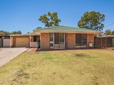 19 Kurrajong Rd Safety Bay WA 6169 $300,000's CHARMING HOME AND A HUGE BACKYARD! Positioned on a large 704sqm block in Safety Bay, this property would be perfect for anyone wanting a huge back yard that is ready for a pool or workshop, or for someone who is just looking for a wide open space to enjoy with the family. The property offers a good size lounge which enjoys a front yard outlook and flows through to the separate dining area which has been cleverly redesigned into a study nook with built in desk and shelving. The spacious living area occupying the centre of the home is overlooked by the open plan kitchen that offers additional access through to the front of the home. Complete with good bench space, gas stove and rangehood, the kitchen enjoys views out to the patio and is ideally located for entertaining visiting guests. Each of the bedrooms are located to the rear of the property and are serviced by the updated bathroom that has been modernised with glass screen shower and chic vanity. Outside, the patio provides a great entertaining space that overlooks the rear yard which is complete with raised garden beds, two sheds and a huge lawn which is ideal for adding a swimming pool or workshop. Located at the rear of the single garage is a good size brick workshop or storeroom, perfect for a man cave or just storing additional belongings from your new home. Other features include: - Ducted reverse cycle A/C - Potential drive through side access - Automatic bore reticulation With everything that the Safety Bay area offers, you'll have the benefit of schools, parks, beaches and shopping all just a few minutes away - you could not ask for a better location or property! Contact David Parlor on 0412 734 727 for a private viewing.