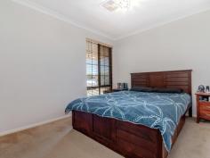 19 Kurrajong Rd Safety Bay WA 6169 $300,000's CHARMING HOME AND A HUGE BACKYARD! Positioned on a large 704sqm block in Safety Bay, this property would be perfect for anyone wanting a huge back yard that is ready for a pool or workshop, or for someone who is just looking for a wide open space to enjoy with the family. The property offers a good size lounge which enjoys a front yard outlook and flows through to the separate dining area which has been cleverly redesigned into a study nook with built in desk and shelving. The spacious living area occupying the centre of the home is overlooked by the open plan kitchen that offers additional access through to the front of the home. Complete with good bench space, gas stove and rangehood, the kitchen enjoys views out to the patio and is ideally located for entertaining visiting guests. Each of the bedrooms are located to the rear of the property and are serviced by the updated bathroom that has been modernised with glass screen shower and chic vanity. Outside, the patio provides a great entertaining space that overlooks the rear yard which is complete with raised garden beds, two sheds and a huge lawn which is ideal for adding a swimming pool or workshop. Located at the rear of the single garage is a good size brick workshop or storeroom, perfect for a man cave or just storing additional belongings from your new home. Other features include: - Ducted reverse cycle A/C - Potential drive through side access - Automatic bore reticulation With everything that the Safety Bay area offers, you'll have the benefit of schools, parks, beaches and shopping all just a few minutes away - you could not ask for a better location or property! Contact David Parlor on 0412 734 727 for a private viewing.