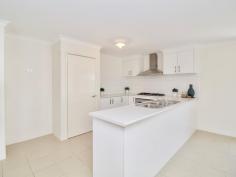 59 Burlington Dr Baldivis WA 6171 $369,000 - $379,000 WELCOME TO THE TARDIS; ITS A LOT BIGGER THAN YOU THINK! Open for Inspection: Sat 28th Jan 1:00pm-1:30pm Save At this price, this property will not last! Ideally located directly across from parklands and within walking distance to the Baldivis Shopping Centre and Restaurant precinct, you will find this fresh faced, 4 bedroom family sized home. Boasting a total build area of 244sqm (approx.), this stylish Gemmill Homes property is perfect for anyone looking for a quality home in a fantastic area. Upon entering the home you'll be spoiled for choice with a flowing floor plan that offers multiple living areas. A separate home theatre is the optimal place to enjoy family movie nights, while at the rear of the home the large, open plan kitchen overlooking the dining area and living room. Enjoy cooking up a storm for family and friends in this stylish kitchen which offers 900mm stainless steel appliances, plenty of bench space, tiled splashback and breakfast bar. Be wowed by the spacious bedrooms this property has to offer, any teenager would be delighted at the size and the robes! The master bedroom at the front of the home, facing parklands, is complete with a large walk in robe, split system A/C and private ensuite, whilst each of the minor bedrooms are located at the rear of the home, all featuring either built in or walk in robes. Furthermore, bedroom 2 has semi-ensuite access through to the main bathroom, making it an ideal guest bedroom. To the backyard, the lovely alfresco is perfect for enjoying your morning coffee, plus there is a well maintained lawn to cater for any pets you may have. Enjoy the convenience of a front facing double garage and low maintenance yards so that you can enjoy all this area offers! Other features include: - Stainless steel kitchen appliances including range hood - Split system air conditioning to Master bedroom and living area - Double garage - Auto reticulation Contact Paula Barnden on 0400 272 757 to arrange your private viewing.