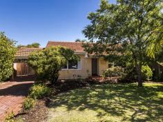 112 Kitchener Rd Alfred Cove WA 6154 $659,000 CHARMING CHARACTER COTTAGE Open for Inspection: Sat 28th Jan 10:00am-10:45am Save Sun 29th Jan 10:00am-10:45am Save Superb deciduous trees in the bore reticulated front garden of this charming 1960's cottage create a cool haven in the summer and bright sunny rooms in the winter. With high ceilings, polished timber floors, a modern kitchen and bathroom and newly painted throughout, this is a "just right" home for the buyer/s seeking a cute property. Centrally located in this popular suburb, it is also only minutes way from North Road Shopping Centre, Melville Primary School, Mel Maria Catholic School, public transport and a large sports field, lake and playground. EXTRA FEATURES Bore reticulation Split system air/conditioning Rear shed Built-in robes in 2 bedrooms First time on the market for 16 years, add this home to your weekend viewing list or phone me for a private appointment.