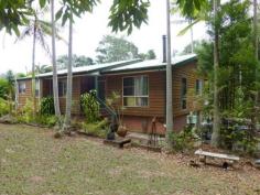 111 Hunchy Rd Hunchy QLD 4555 $499,000 Affordable Rural Lifestyle Package, 2.7km From Palmwoods Attention buyers looking for that mini acreage with useable land, situated on a bitumen road, you simply can't go past this little beauty. The highset red cedar timber home has 3 bedrooms, 2 bathrooms, a wood-burning fireplace and a full-length timber deck to relax and unwind or enjoy some great family time swimming in the inground pool or enjoying the outdoors of your private 2951m2 acreage. If you want more living space, no problem, the legal height and concreted under-house with plumbing in place is just one solution. It certainly is the little things that make a difference and here we also have a bitumen driveway, a couple of garden sheds, a dam with plumbing up to the house. The land is sufficient to build a large shed or additional parking or even build a second cottage... just a few things that will get you excited about what you can do here. What a great place to live and you're also central Sunshine Coast hinterland. Don't hesitate on this one, call Bev McMullin on 0402 066 898 to arrange your inspection. Other features: Built-In Wardrobes,Close to Schools,Close to Shops,Close to Transport,Fireplace(s) Property Details Elders Property ID: 10800248 3 bedrooms 2 bathrooms 2 car parks Land Area 2951 square metres Double carport Swimming Pool