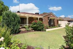 286 Vahland Ave Willetton WA 6155 $649,000 IMMACULATE HOME IN WILLETTON HIGH ZONE Open for Inspection: Sun 29th Jan 12:15pm-1:00pm Save This beautiful home within the Willetton High School zone is as pretty as a picture. Featuring 3 bedrooms, 1 bathroom, 2 toilets, this residence is the pride and joy of this fastidious owner. The home boasts a separate living and dining area as well as an open plan kitchen, open plan family/dining with a gas fire. The outlook from the living areas is very picturesque with manicured lawns and gardens which are bore reticulated. The home is complimented by a large rear veranda which is an ideal entertaining area. Luxury extras include quality fittings throughout, ducted air conditioning, bore reticulated gardens, gas fire, lock up garage and parking for an extra car, van or boat. A must see - would suit retirees, investors and those who wish to purchase within this top school catchment area. Close to transport and shopping - A MUST SEE - For further information please contact Pauline Couanis 0419 943 266