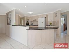 21 Panorama Dr Beaudesert QLD 4285 $469,000 Steel Frame Beauty on 1/2 Acre Located in the lovely “Kerry Hills” estate is this fabulous large home, it has a great floor plan with plenty of living areas: there is a formal lounge, formal dining, rumpus room and family room (which could easily be made into a media room). The kitchen is very spacious and comes with dishwasher, great cupboards and plenty of bench space, the location of the kitchen makes it very accessible for all those family functions you would have. The main bedroom is air conditioned and comes with ensuite and walk in robe and is separate from all the other 3 bedrooms – these 3 bedrooms are a good size and come with ceiling fans and built in robes. Outside in the backyard there is plenty of room for the kids and the pets and the sunsets are just amazing from the entertainment area. Cost saving solar power has been put in and it’s a big 5Kva system. The home comes with an internal double garage and there is a great shed, 15m x 7m, its extra high and comes with a carport that the sellers use for an extra entertainment area. The block is fully fenced and the concrete driveway is in place, the home is on Council trickle feed water and there is a HSTP in place. If your wanting peace of mind you cannot go past this lovely STEEL frame home, the position so close to Beaudesert and the lifestyle this home would give you - cannot be duplicated. Property Details Elders Property ID: 10688444 4 bedrooms 2 bathrooms 4 car parks Land Area 2644 square metres 4 car garage