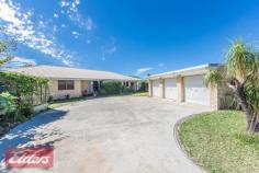 18 Picasso Ct Rothwell QLD 4022 $530,000 931m2 Of King Sized Quality And Value Rarely does an opportunity come along to secure all that you require and so much more! Situated on a staggering 931m2 in a quiet cul-de-sac, is arguably Rothwell's BEST VALUE for money right now. As you enter the property, there is an immediate sense of exclusivity and space. The freshly renovated kitchen is sure to satisfy the keenest of chefs and everyday entertainers with a large island bar and high quality appliances. The main section of the home offers 3 extremely generous sized bedrooms and a master bedroom fit for a king. This home was certainly designed with space in mind and to accommodate the entire family. Features include: * 14 Panel 2.8 KW Solar System * Spacious open plan kitchen, dining, living * Large in-ground salt water pool * Walking distance to multiple prestigious Colleges * Multiple living and entertaining areas * Attached teenagers retreat/ granny flat Just imagine entertaining friends and family on a warm Summers day, over looking the park land while relaxing in the pool. Could there possibly be a better location to call home? The attached granny flat/teenagers retreat offers the opportunity for another stream of rental income or comfortable, private accommodation for guests and extended family. Our sellers have given us CLEAR INSTRUCTIONS TO SELL!! This may very well be the best value Rothwell has seen in a long, long time. SHAUN TALLON - 0424 033 389 Other features: Built-In Wardrobes,Close to Schools,Close to Shops,Close to Transport,Garden Property Details Elders Property ID: 10654251 5 bedrooms 3 bathrooms 3 car parks Land Area 931 square metres 3 car garage Swimming Pool Air Conditioning
