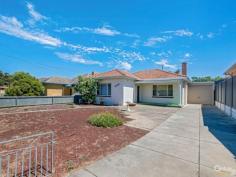 6 Pembroke Ave Netley SA 5037 OPPORTUNITY! POTENTIAL! LOCATION! Auction Details: Sat 11/02/2017 10:00 AM on the property (unless sold prior) Auction on Property Saturday 11th February 2017 at 10.00am (unless sold prior) Original one owner home c1952, in good condition, and situated on an easy care allotment 564sqm approx. and with North facing rear. Fantastic opportunity to update, extend or even rebuild! Also an excellent investment! Top location – with approx. 5 km to City, and easy access to transport, beaches, schools, golf course, airport, shops – just so convenient! Naturally light-filled, this this much loved home offers – * 2 Large Bedrooms – BIRS in both * Spacious sunny lounge * Kitchen and dining with sliding door access to verandah * Bathroom with corner bath, separate shower, separate WC adjacent laundry at rear * Timber floors under carpets and lino * Large freestanding rumpus room * Secure auto roller door carport with room for 2 cars, small sheds DO NOT MISS THIS ONE! The vendor's statement may be inspected at Century 21 Central, 171 Goodwood Road, Millswood SA 5034 for 3 consecutive business days immediately preceding the auction, and at the auction for 30 minutes before it starts. RLA 274363 PROPERTY DETAILS AUCTION ID: 390222
