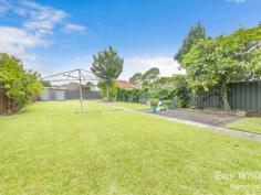 18 Victoria Rd Punchbowl NSW 2196 Brick Home - R3 Zoning - Walk to Station, Shops & Schools! Ideally positioned this large brick home is situated on 511 sqm of Prime real estate with R3 Medium Density Zoning and offers loads of potential for the renovator or astute investor. Key features included: -3 large bedrooms + sunroom -Original kitchen & bathroom -Separate living & dining area -Large backyard with undercover area, External laundry -Positioned within walking distance to the local station, schools, shops & Broadway Plaza This suburb has received excellent publicity recently and has been tipped as one of Sydney's next hot spots. Only 20 minutes from the Sydney CBD by rail and a great cosmopolitan feel with new restaurants and cafes surrounding the new Broadway Shopping Centre. Too many features to list, an inspection is a must! Address: 18 Victoria Road, Punchbowl NSW 2196 Inspection: Saturday's 10:30am to 11:00am Auction: On-site Saturday 11th February 2017 at 11:00am Contact John Yatman on 0423 344 868