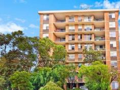 103/2 Roscrea Ave Randwick NSW 2031 $475 Weekly Great Location Conveniently located within a well maintained security building is this large one bedroom apartment offering; - Spacious combined lounge and dining room - Generously sized bedroom with built-in robe - Well maintained bathroom with laundry facilities - Neat kitchen with plenty of cupboard space - Plenty of natural sunlight and storage space throughout - Under cover security carspace - Lock up storage cage Just moments from Randwick shopping precinct, Frenchman's road Cafes', transport direct to CBD, POWH & UNSW. AVAILABLE 1/3/17