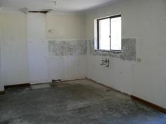 35 Pensioner Rd Kojonup WA 6395 $265,000 Blank Canvas House - Property ID: 913551 This property allows you to fit it out how you would like your new home to look. The formal lounge is at the front of the home and has a slow combustion wood fire. A doorway of the lounge takes you into the kitchen dining area. The three bedrooms come off the central passage along with the laundry and bathroom. In the bathroom there is a separate bath and shower. The toilet is located in the laundry. The back yard is well fenced and has a garage in the right-hand corner that is accessed down the side of the home. If you are looking for a double brick and tile home in a good location that you can add your touch to the have a look at this property. Print Brochure Email Alerts Features Land Size Approx. - 810 m2 Close to Schools Close to Shops Close to Transport Fireplace(s) Formal Lounge