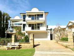 24B Garland St Victoria Park WA 6100 $1,190,000 RIVERSIDE GLAMOUR Open for Inspection: Open By Appointment With the river and McCallum Park literally on your frontt door step you will be captivated by the uninterrupted river and parkland views from every level of this gorgeous home. Offering 289m2 of living space over 3 levels, this light filled home offers the ultimate in riverside living without the hefty price tag AND NO STRATA FEES. FIRST FLOOR FEATURES - Light filled living room with expansive river and parkland views - Balcony with ample space for entertaining - Stylish gas equipped kitchen with stone bench tops, dishwasher and acres of storage and bench - Informal meals area - 2 Double sized bedrooms with built in robes - Generous family bathroom with separate bath TOP FLOOR FEATUES - Huge master suite with sweeping parkland and river views. Imagine waking up to this every day. - Hotel style ensuite with his and hers vanity, relaxing spa and separate shower. - Generous size walk-in-robe. - Full length balcony overlooking parklands and river. - 4th bedroom/ office, perfect for working from home or children's nursery GROUND FLOOR FEATURES - Spacious activity room with double glazed doors opening to private rear alfresco area - Well equipped laundry - 3rd bathroom and separate toilet - Huge, secure lock up garage with extra storage space. BONUS FEATURES - Ducted vacuum system - Comprehensive security alarm, - Intercom - Evaporative air conditioning - Multiple reverse-cycle split system air conditioners - Gas bayonet for heating - Electric awning to balcony - Laundry chute - Off street Parking for 4 cars - THE LOCATION - Walk to everywhere! - 150m to River's edge. - 50m to Parklands - 3km to Perth CBD - 1.5km to the vibrant Vic Park Caf strip - 2.5km Crown entertainment precinct - Easy access to public transport WANT MORE? Located in the Town of Victoria Park (cheaper for rates) Victoria Park Primary school zone Cul-de-sac location NO STRATA FEES This generously proportioned home offers all the space you need without all the maintenance. Plus with these views, you may never want to leave! Call Kym and Shane for an appointment to view today.