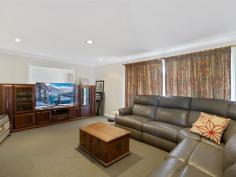6 Biara St Bargo NSW 2574 Family Entertainer on 1652m² with Granny Flat Approved This great family property is located on an elevated 1652m2 and has plenty of potential. Approval has already been obtained for a granny flat, so if you are an investor or want to live in the home and build a granny flat for a family member...the hard yards are done! Internal features include a great sized kitchen with plenty of storage, dishwasher and natural gas cooking. Spacious lounge room with split system air conditioning. Formal dining and family living area with combustion fireplace. All bedrooms are well sized with built in robes and split system air conditioning to the master. Enclosed entertaining area with open fire place leading through to an excellent huge retreat room with bathroom facilities including double shower, vanity and toilet. The main bathroom boasts a clawfoot bath and seperate toilet with the laundry also including an extra toilet. The lovely timber deck overlooks the excellent level freshly fenced back yard with great side access. Only a short stroll to the centre of Bargo, train station, great shopping, sports club, local school and parks. Easy access to freeway for commuters travelling to Sydney, Wollongong or Southern Highlands. To inspect this property contact Wollondillys Supergroup - experience, local knowledge, buying, selling and property management. Our market leading sales team looks forward to assisting you further with your enquiries.
