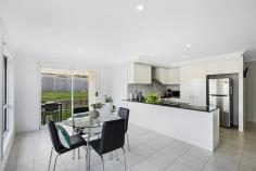 17 Mansell Blvd Cotswold Hills QLD 4350 $399,000 IS THERE BETTER VALUE IN COTSWOLD HILLS? Hitting the market for the first time since being built is this contemporary brick and tile design in one Toowoomba's up and coming suburbs. Nestled neatly on the gentle slopes of Cotswold Hills, this 2 year old home has been a rental property since handover; with just the 1 set of tenants since new! Similar age investment properties often show heavy signs of wear and tear, but credit must be given to these tenants who have maintained this home to such a high standard. Currently returning $390 per week, the property has performed very well as an investment over the years but would serve equally well as a family home for the owner occupier. With a very functional floor plan, 17 Mansell Boulevard features 4 excellently proportioned bedrooms - all of which positioned along one side of the home. Three of the bedrooms feature built-in robes, ceiling fans & large windows allowing for plenty of natural light, while the master bedroom enjoys air conditioning, a walk-in-robe and very stylish ensuite. The kitchen in this home is a real stand-out and the subtle grey tones of the cabinetry are complemented by rich black stone bench tops. Stainless steel appliances further enhance the high-spec feel this kitchen offers and the large dining room adjacent will allow you to entertain your friends and family with ease. The large family room is exactly that - LARGE - and the space is accentuated again thanks to the many windows on the homes eastern side. Year round comfort is guaranteed thanks to reverse cycle air conditioning which cools and warms the whole house nicely. Outside and the yard is plentiful; with the only thing being left to do is to put your green thumb to good use. The garden beds are already in place and with a quick spruce up, this home will be looking next level! Additional Feature include: - Secure double car accommodation - Full size internal laundry - Spacious main bathroom with separate toilet - Security sensor system throughout the home - Screen fitted to all windows - Private rear alfresco area - Fully fenced yard with room for vehicle side access To arrange your private inspection, please call Cooper Watson on 0427 557 654 or join us at the next open home. Property Dates and Times Inspection Times 18 February 02:00 PM - 02:30 PM 19 February 02:00 PM - 02:30 PM Property Features Land Size : 715 m2