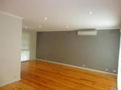120 Elder Street South Clarinda VIC 3169 $460 Large Home - Ideal Location! Inspection Times: Sat 18/02/2017 12:30 AM to 12:45 PM Presenting this bright and spacious home, surrounded by stunning low-maintenance gardens. This appealing 3 bedroom home offers a formal living and family room, generous kitchen with gas appliances and a central bathroom. It is further complemented by a private and secure rear yard with a large outdoor entertaining area for all to enjoy. Other features include, floorboards, ducted heating and A/C, dishwasher and double car garage with remote control. Merely a short stroll to Clarinda Shopping Centre, bus stops, parklands and more. PROPERTY DETAILS $460 ID: 394741 Available: Now Pets Allowed: No