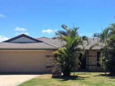 34 Holland Cres Wynnum West QLD 4178 $600 Beautifully Presented Family Home With Pool! Just turn the key and move in the rest has been done. This four bedroom home is the complete entertainers delight. Close to public transport, schools and Wynnum Plaza. The property features: * A stunning in ground salt water pool with manicured gardens * Four bedrooms all with built in robes and ceilings fans, master room with ensuite over looking pool * A/C to living room * Study, formal and informal living spaces * Kitchen with plenty of cupboard space & dishwasher * Security screens & blinds throughout * Garden shed * Covered patio area with back yard fully fence * Solar panels * Water tank * Please note the pool maintenance & chemicals is not included in rent & is at tenant's responsibility. AN INSPECTION A MUST! Please contact the office to arrange a viewing time.