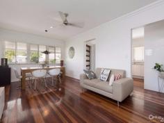 35 Field Ave Hemmant QLD 4174 $420 High Set Renovated Home This high-set home has been tastefully renovated. Within close proximity to train station and 10mins to the Bay this property will surely tick all the boxes! Featuring : * BIR to all bedrooms * New kitchen with good storage area & dishwasher * Covered entertainment balcony with outlook * Polished hardwood floorboards throughout * Fans & A/C * New bathroom * Fully fenced yard. CALL THE OFFICE TO ARRANGE AN INSPECTION !!!! PROPERTY DETAILS $420 ID: 390156 Available: Now Pets Allowed: No
