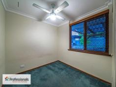 10 Aubrey Ct Wanneroo WA 6065 $499,000 3x1+POOL+ GRANNY FLAT+ R40! House - Property ID: 912570 Call Josh Douglas for more info.. Tucked away in a quiet, private culdesac of Wanneroo is this little Gem boasting endless options! Move straight in to this renovated 3x1 home or subdivide and build a second property. The choice is yours. Complete with a separate Granny flat and pool, this property is Ideal for families with older teens or when the grandparents are traveling from overseas! Some of the many features of the property are: *809sqm lot with existing 3x1 residence * Home built to the right with access to rear * 3 great sized bedrooms with built in robes and ceiling fans * luxurious renovated bathroom with freestanding bath * Spacious Open plan lounge and dining area with split system aircon * Stylish modernised kitchen with quality appliances * Potbelly fireplace in living area * Separate self-contained Granny flat with large open room and bathroom. * Great sized backyard with citrus trees and lawn. * 2 Large patio areas with extensive paving/concrete * Garden shed * Heated below ground pool (7x3.5m approx.) *Oversized carport with additional parking * Huge development potential! Close to all amenities and right in the heart of Wanneroo! Call Josh Douglas on 0433931901 to view this property today! Features Land Size Approx. - 809 m2 Built-In Wardrobes Close to Schools Close to Shops Close to Transport Garden Granny flat