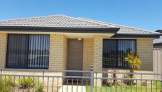 24 Biddiarra Bend Southern River WA 6110 $430,000-$450,000 AMAZING VALUE! House - Property ID: 914498 Spacious 3 Bedroom 2 Bathroom brick and tile family home built by Gemmill. The Master Bedroom has a large walk-in-robe and stunning ensuite with separate WC. The Two Minor Bedrooms have robe recesses. The Theatre Room and Activity Room are carpeted. The sparkling Bathroom provides a Vanity Unit, Shower and Bath. Lovely Open Plan Kitchen/ Meals/Family area with a Shoppers Entry from the Double Garage. Large Storage Cupboard in the Laundry. Cosy Alfresco Area. This very easy care, lock-up and leave home is located just a short walk to shops, cafes, restaurants, etc. Make an appointment with Kay 0413 116 786 for your private viewing.