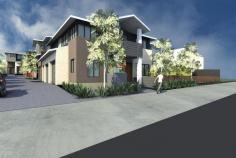 1-10/88 Carrington Street, Mayfield NSW 2304 Conceived to maximise light, space and livability, this exclusive collection of 10 contemporary townhomes, located in Mayfield's most desirable street, offers connectivity of city living due to it's proximity to Newcastle CBD combined with all the benefits of life in an up and coming suburb 9x3 Bedroom, 2 bath and 1 garage townhomes. Each living space combines contemporary tones with fresh, light classic accents. Kitchens sit elegantly within the open plan living area. Kitchens featuring reconstituted quartz benchtops with waterfall edges to the island. Tiled back splash, gas cooktops, electric ovens and dishwasher. Bedrooms appointed with built or walk in robes, soft carpet underfoot. Fully tiled bathrooms and ensuites with wall hung vanities, frameless shower screens. A selection of upgrades are available including home automation packages, ducted air conditioning, timber oak flooring and tiled patio.