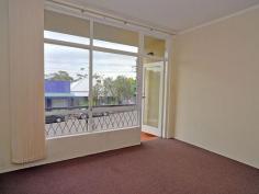 1/187 Evans Street Rozelle NSW 2039 $420 Lovely One Bedroom Apartment in a Great Location! This elevated ground floor apartment is located in a highly sought after location just minutes to the CBD, parkland and a great selection of Rozelle and Balmains' Hotels, cafes and restaurants. THE PROPERTY - One double bedroom with green leafy outlook - Combined plan lounge and dining area with balcony - Modern kitchen with timber cabinetry - Well appointed bathroom THE FEATURES - Ideal north easterly aspect - Neutral carpet throughout THE AREA - Located in Rozelle, this apartment is perfectly positioned in close vicinity to Darling Streets cafes, shops and public transport - Direct access to the Sydney CBD becomes no issue for the lucky new resident