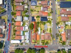 2 Victoria Rd Punchbowl NSW 2196 Enormous Development Potential (Stca) - 400 Meters to Train Station & Shops Opportunity Knocks - Astute builders, investors & buyers this property has so much potential so be sure, not to miss your opportunity. Situated on the corner position with a large parcel of land 600sqm (approx.) land and on the high side of the street, making it an ideal site for re-development (S.T.C.A). Located approximately 400 meters to the Punchbowl train station & shopping centre, close to schools, parks and all other important amenities. Some stand out features includes: * A1 Location, Large 600SQM Land (Approx.), R3 Zoning, corner position & high side of the street * 3 large bedrooms * Formal lounge and separate family room * Original kitchen with formal dining area * Original Bathroom, 2 toilets & internal laundry * Lock up garage plus 2 car spaces * Massive back yard for future development * Inspection is highly recommended Vendors are very motivated and WILL BE SOLD! INSPECTION: Saturdays 2:00 to 2:30PM AUCTION: On-Site: Saturday, 18th February 2017 at 2:30PM Please call Kamal Ali on 0422 123 347 and don't miss out on this excellent opportunity!